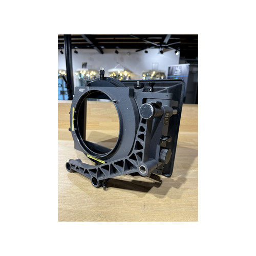 Arri mattebox 19mm - mb-14,