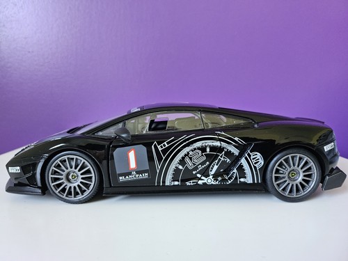 Lamborghini gallardo lp560 - gallardo,