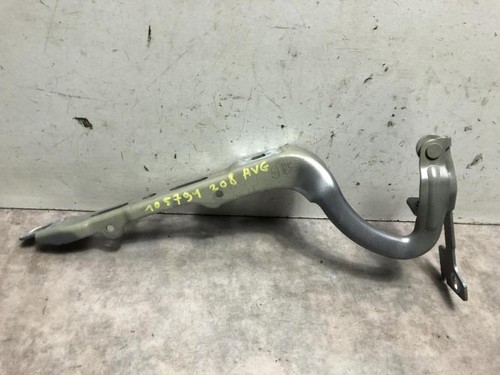 Charniere capot peugeot 208 - de,