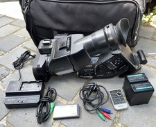 Sony pmw ex3 cinealta caméra - cinealta,