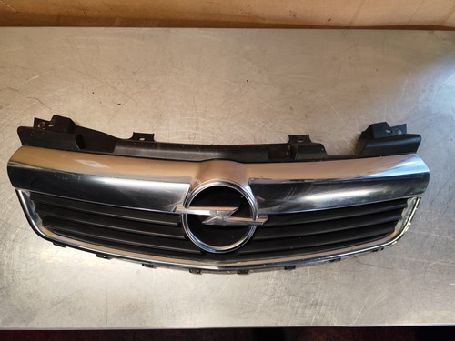 Calandre opel zafira 9 - opel,