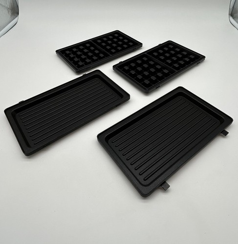 Plaque tefal pour gaufrier - plaque,