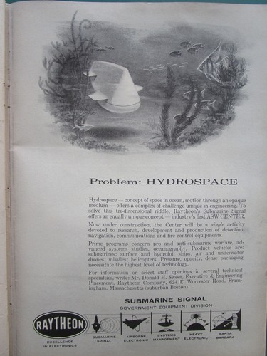 1960 pub raytheon submarine - pub,