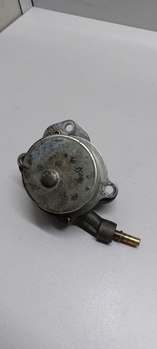 Pompe vide diesel - À,