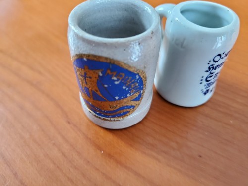 Mini chopes - 2, à
