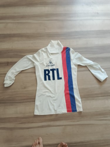 Maillot foot paris - foot,
