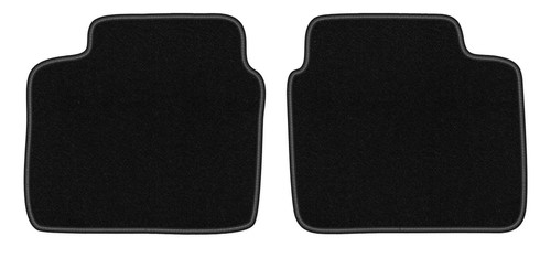 Tapis arrière moquette - tapis, en