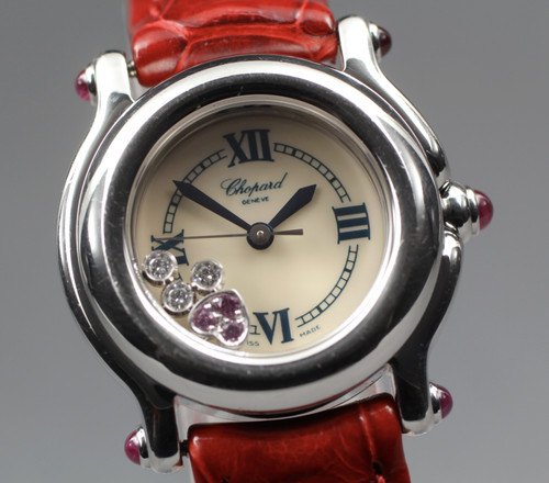 Montre femme exc - femme, exc+5