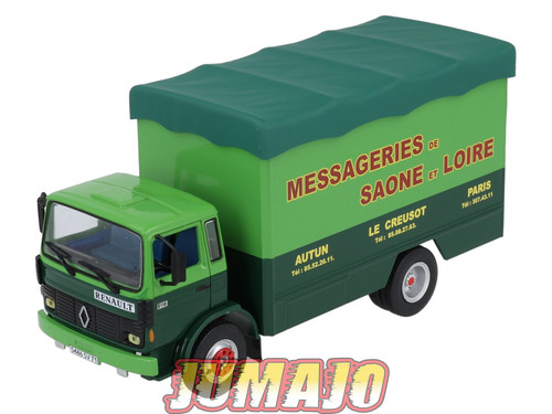 Cam92 camions autrefois 43 - cam92, d'autrefois