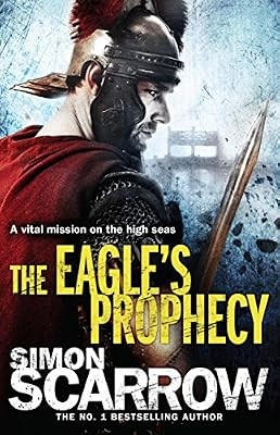 The eagles prophecy - (eagles, of