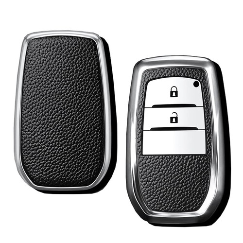 Coque clé tpu compatible - coque,