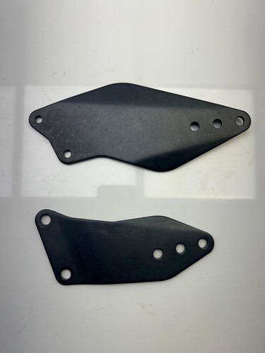Protection pied platine - protection, de