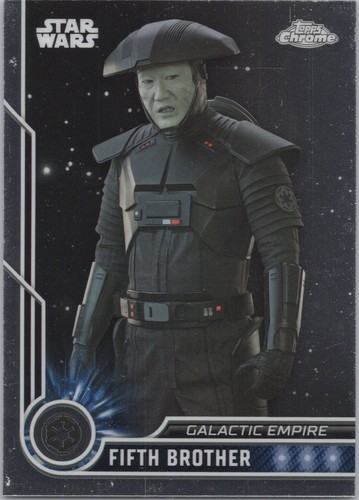 2023 chrome star wars base - 2023,