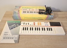 Casio piano - casio,