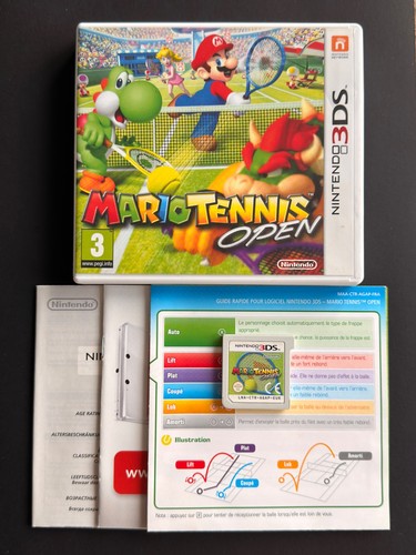 Jeux nintendo 3ds - 3ds,
