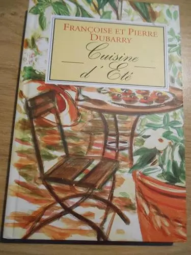 Cuisine été par - cuisine,