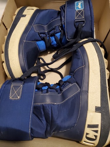 Vintage tecnica togo mens - tecnica,
