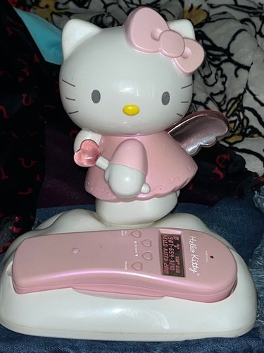 2003 hello kitty - 2003, angel