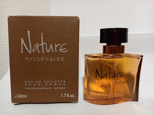 Nature millénaire - nature,