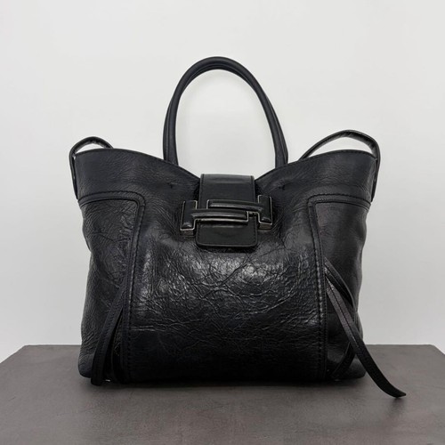 Sac fourre tout tods cuir - fourre-tout, en