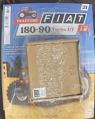 Fiat 180 turbo - 180-90,