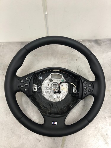 Nouveau volant en cuir - nouveau,