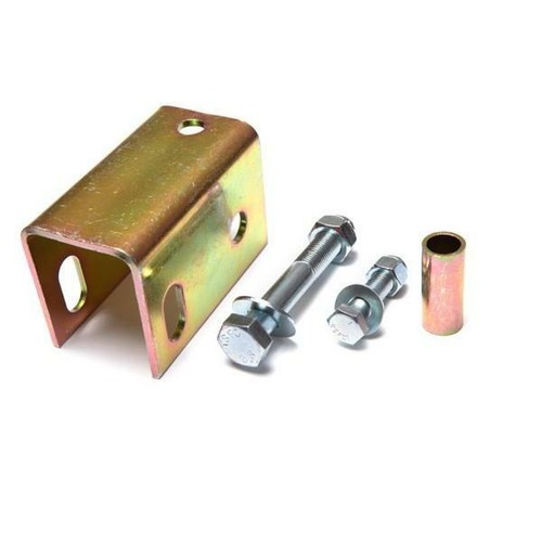 Suspension track bar - suspension,