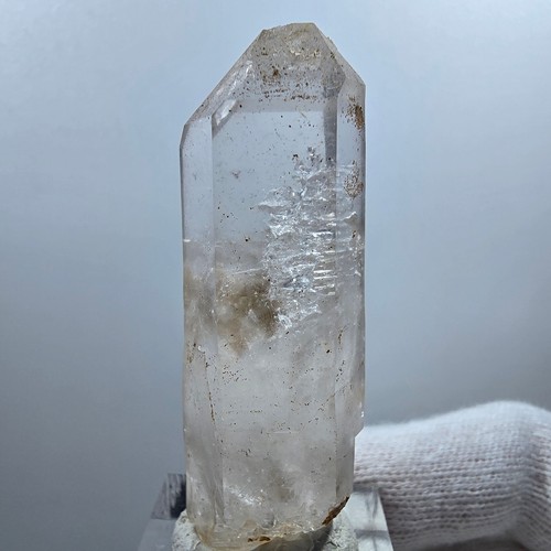 Sceptre poche quartz - sceptre, en