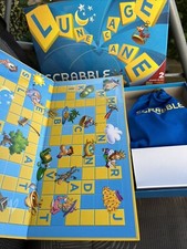 Scrabble junior - scrabble,