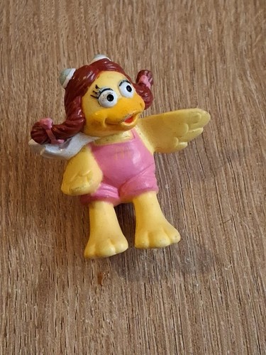 Jouet figurine mac donald - figurine, donald's