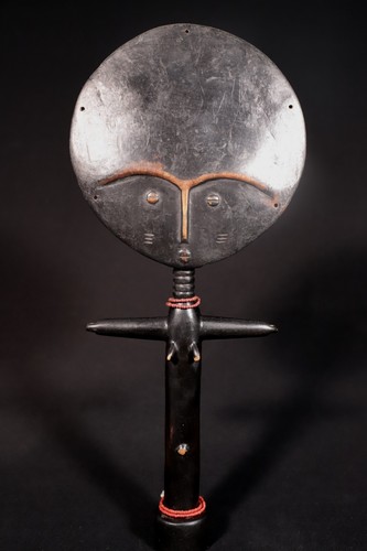 Art africain afrique poupée - africain,