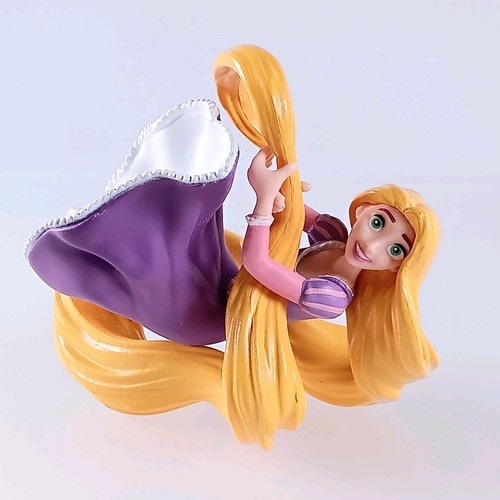 Figurine raiponce emmêlée - figurine,