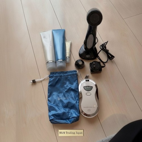 Skin galvanic spa - nu,