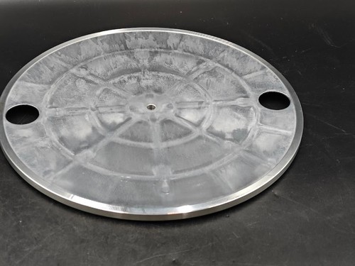 Teac 495 plateau platine - teac,
