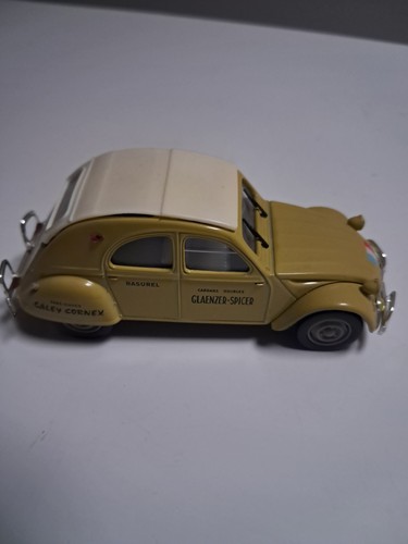 2cv expédition alexandre - expédition,