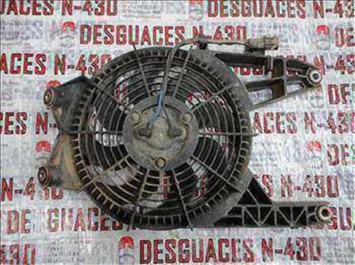 Aacc électroventilateur - aacc,