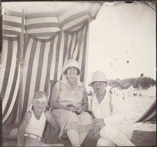 Ancienne photographie journee - ancienne,