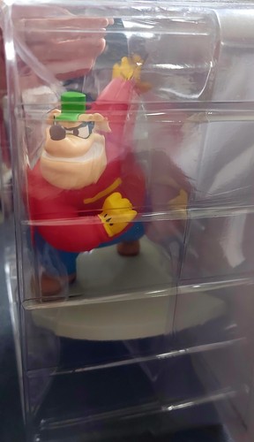 Figurine rapetou disney - rapetou,