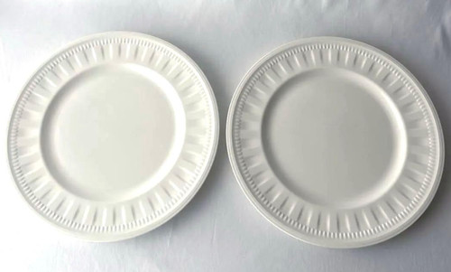 Lot assiettes à dîner - de,
