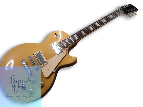 Guitare électrique gibson les - guitare,