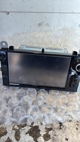 Autoradio origine renault - autoradio,