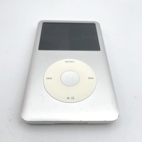 Apple ipod classic - ipod, 7ème
