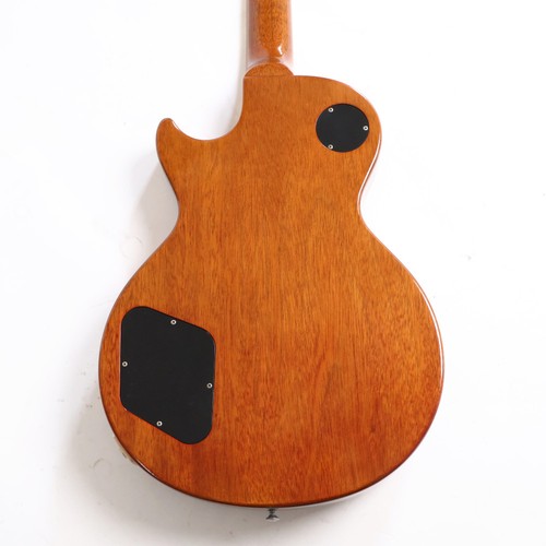 Gibson custom shop 1959 les - gibson,