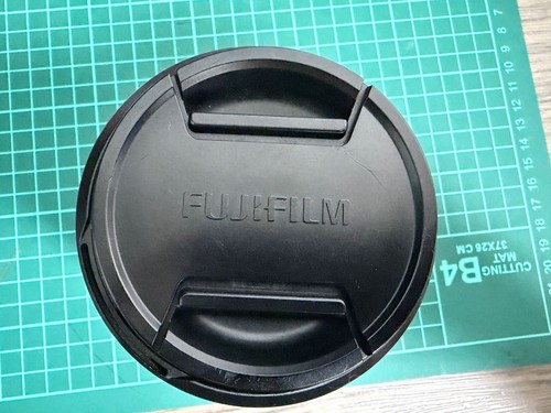 Objectif zoom fujifilm - zoom,