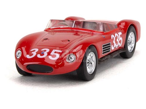 Maserati 200 giro - giro, di