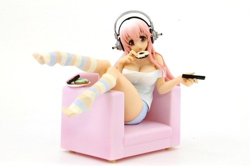 Figurine furyu super - figurine,