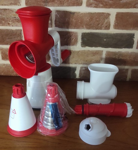 Tupperware lot adaptachef - tupperware,