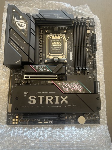 Asus rog strix - asus,