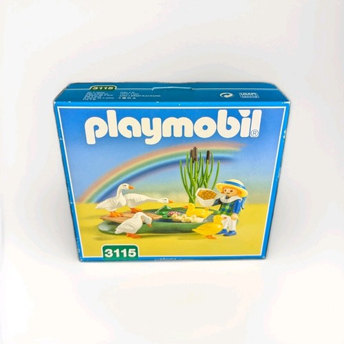 Playmobil 3115