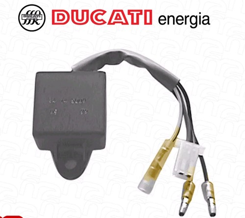 Central électronique cdi - central,